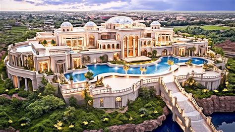 THE MANSION (2024) All You Need to Know .